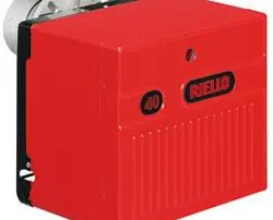 1-10-00860 RIELLO Oil Burner  Assembly(SF2600 & SF3600)