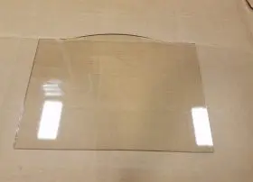 3-40-02749 Glass with Arch