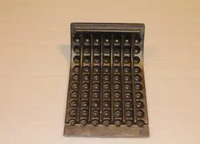4-00-08307D Grate Insert