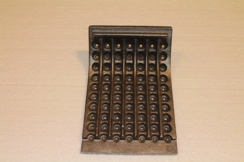 4-00-08307D Grate Insert