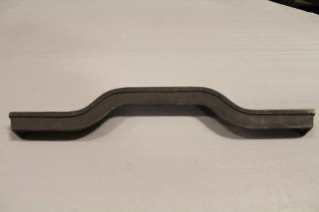 4-00-00034-1P Load Door Top (Magnum/Magnafire/Mark2/Mark3)