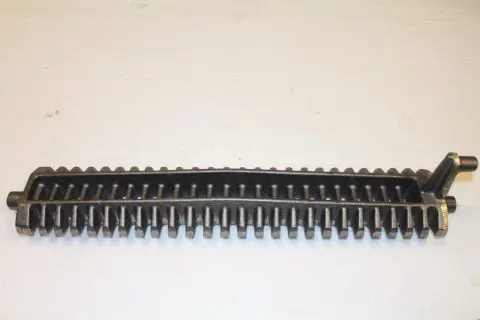 3-00-00211 Grate 20-Inch – CAST