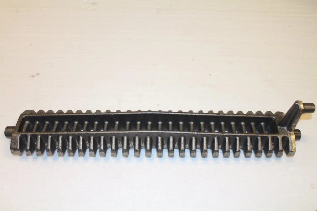 3-00-00211 Grate 20-Inch – CAST