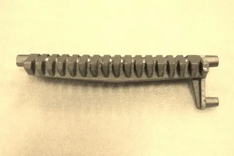 3-00-00207 Grate 13 in – Cast