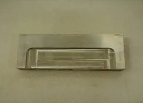 3-50-06438 Pusher Block (DVC500)