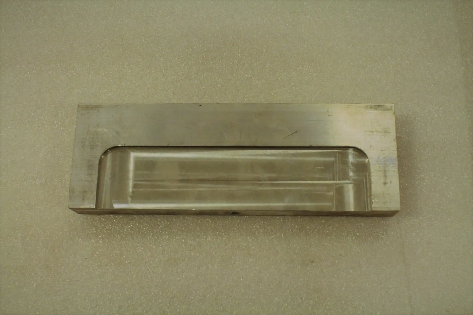 3-50-06438 Pusher Block (DVC500)