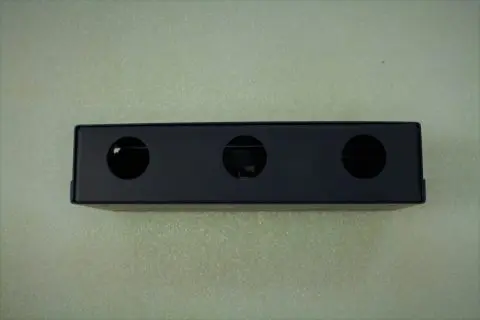 1-10-03501A Aquastat Terminal Block Box