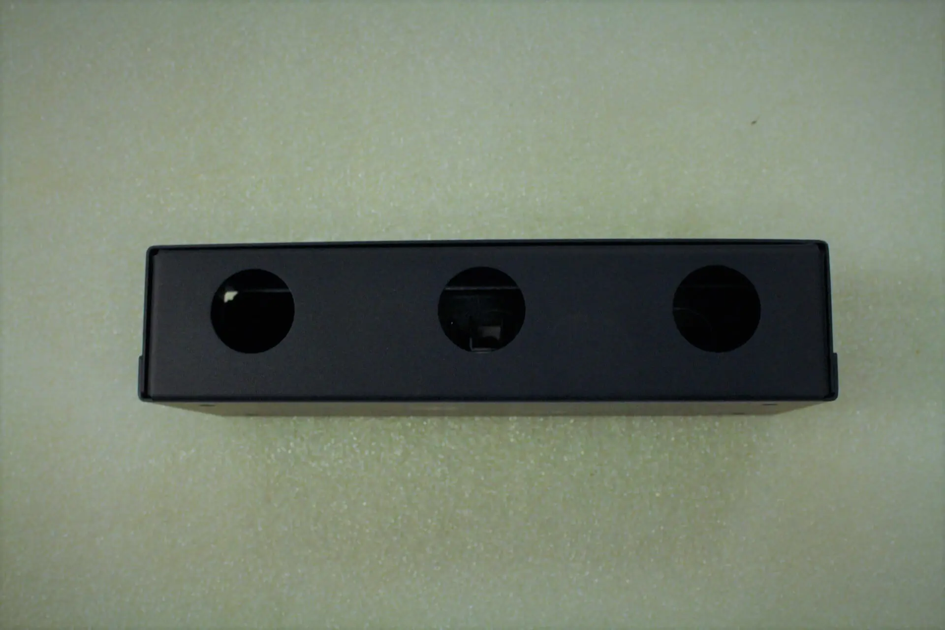 1-10-03501A Aquastat Terminal Block Box