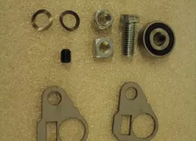 1-10-02764 Cam Assembly