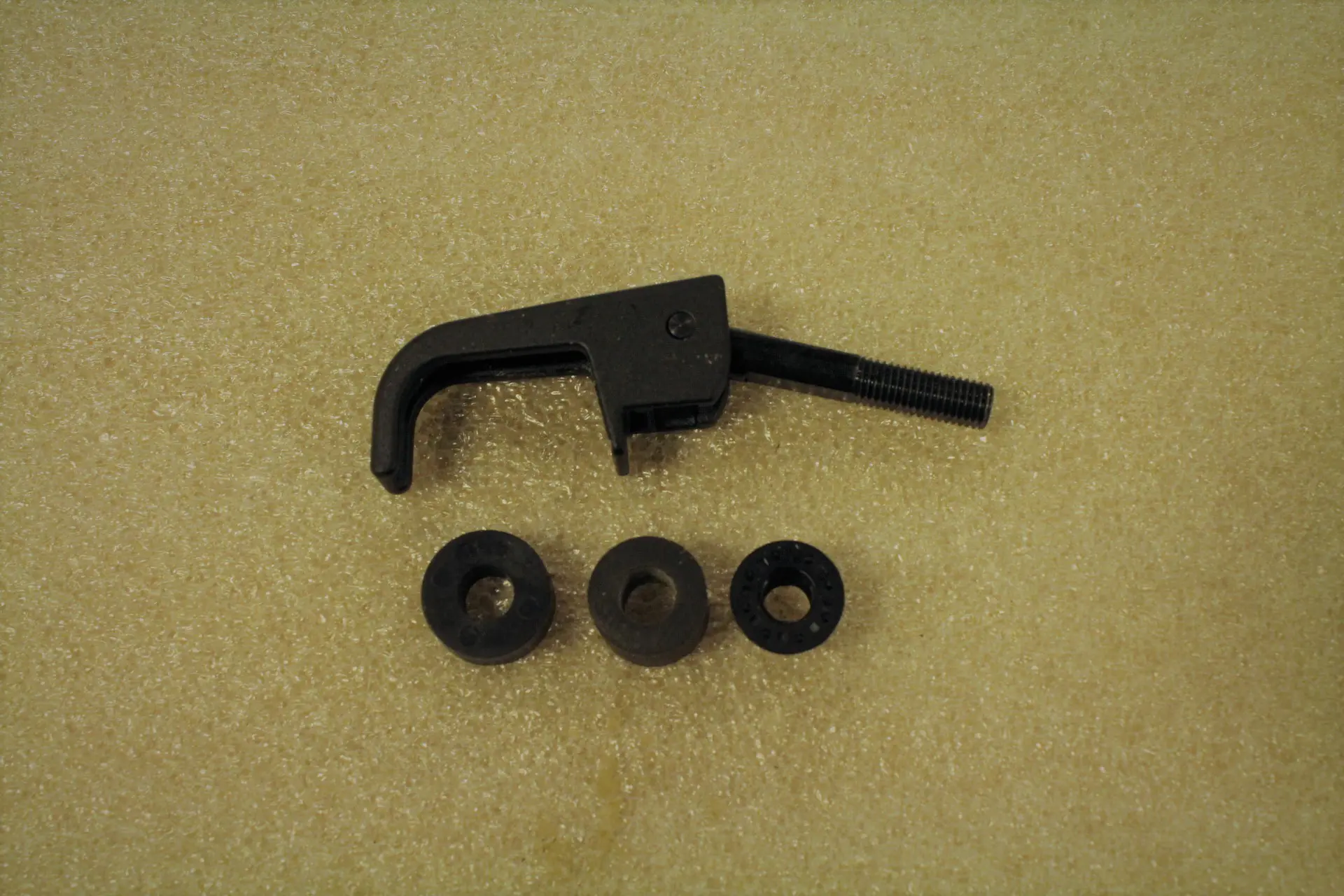Swell Latch (DVC500)