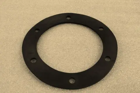 3-10-24758 Boiler Plate Gasket