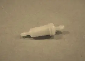 3-40-35125 In-Line Filter (DVC500)