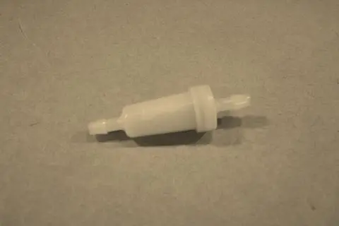 3-40-35125 In-Line Filter (DVC500)