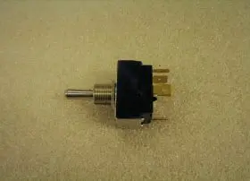 3-20-70020 Toggle Switch 3-Speed (SF1500/SF2500)