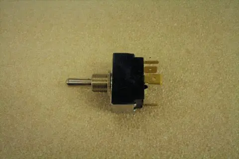 3-20-70020 Toggle Switch 3-Speed (SF1500/SF2500)