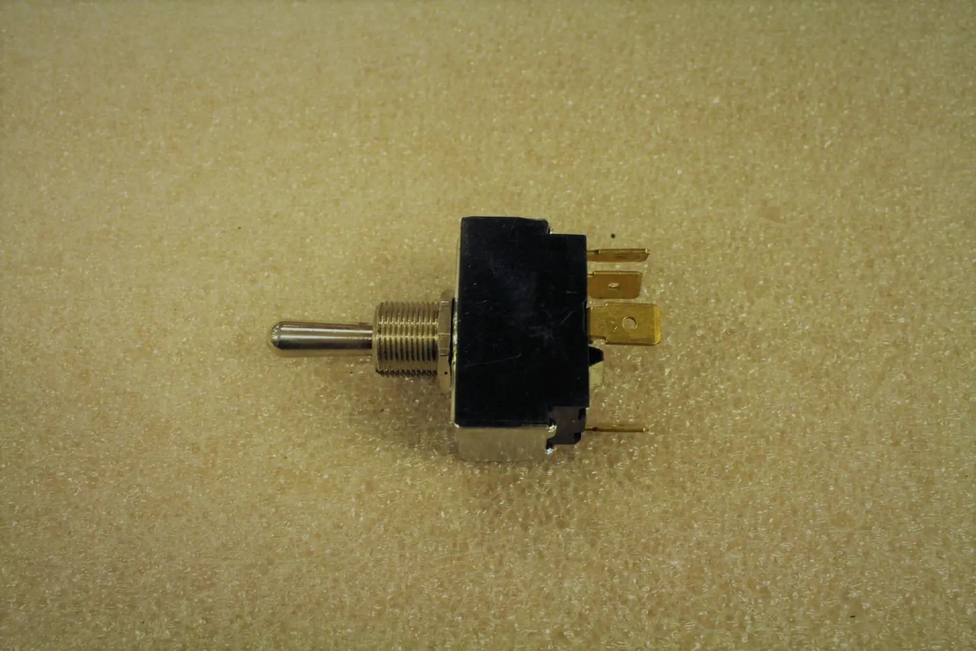 3-20-70020 Toggle Switch 3-Speed (SF1500/SF2500)