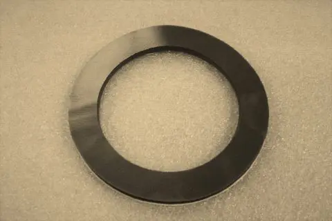 3-44-06417 Combustion Blower Seal (DVC500)