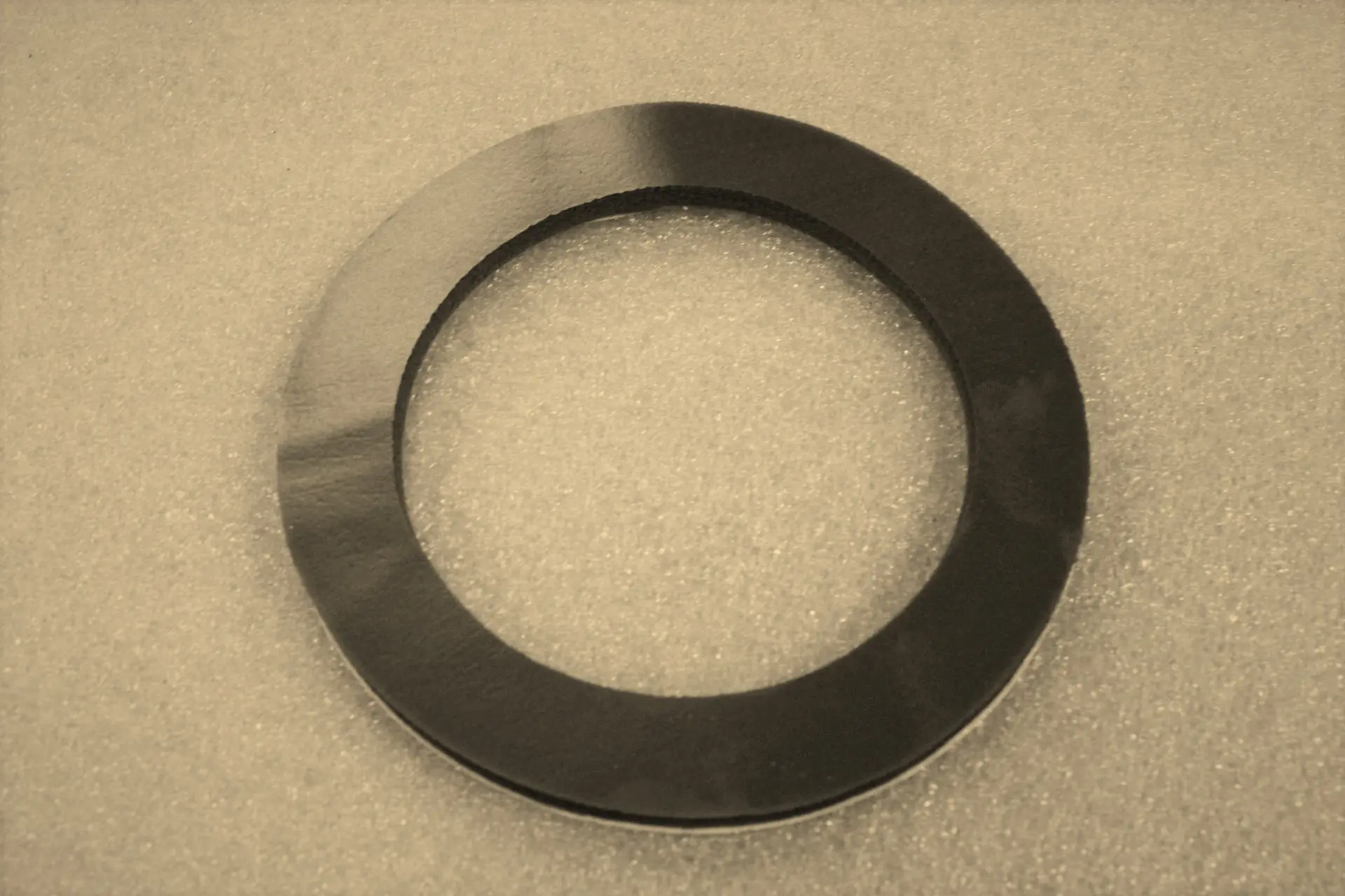 3-44-06417 Combustion Blower Seal (DVC500)