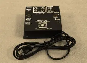 3-20-44322 Timer Control Box (Magnum/VF3000)