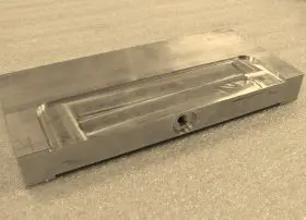 3-50-00026 Pusher Block (VF3000/MGM)