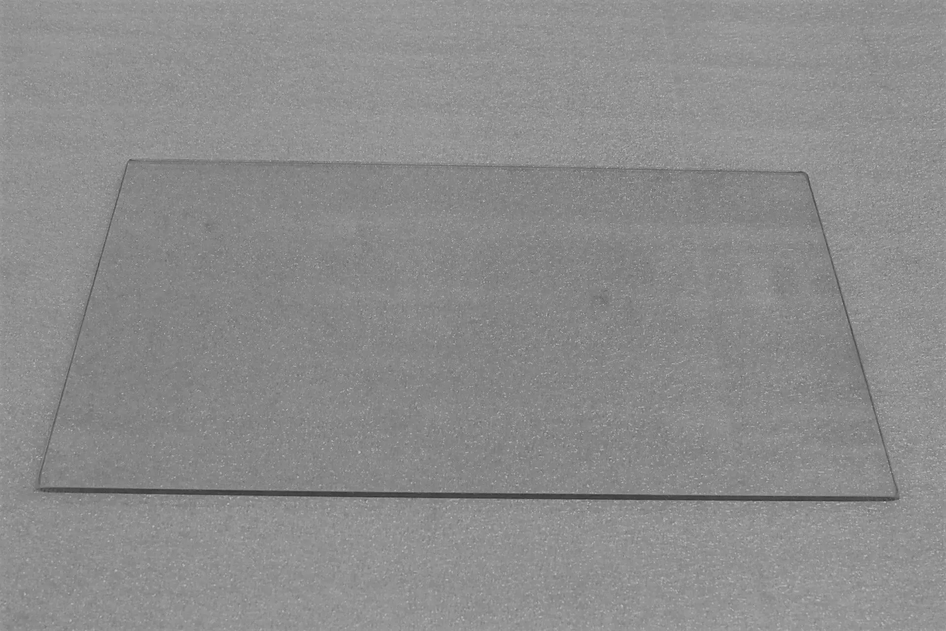 3-40-8501494 Glass Rectangular
