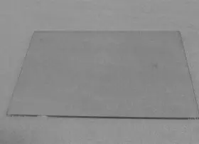 3-40-7251050 Glass Rectangular