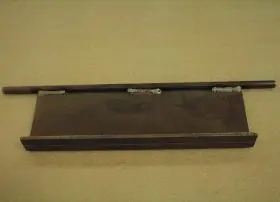 Smoke Flap (SF3500)