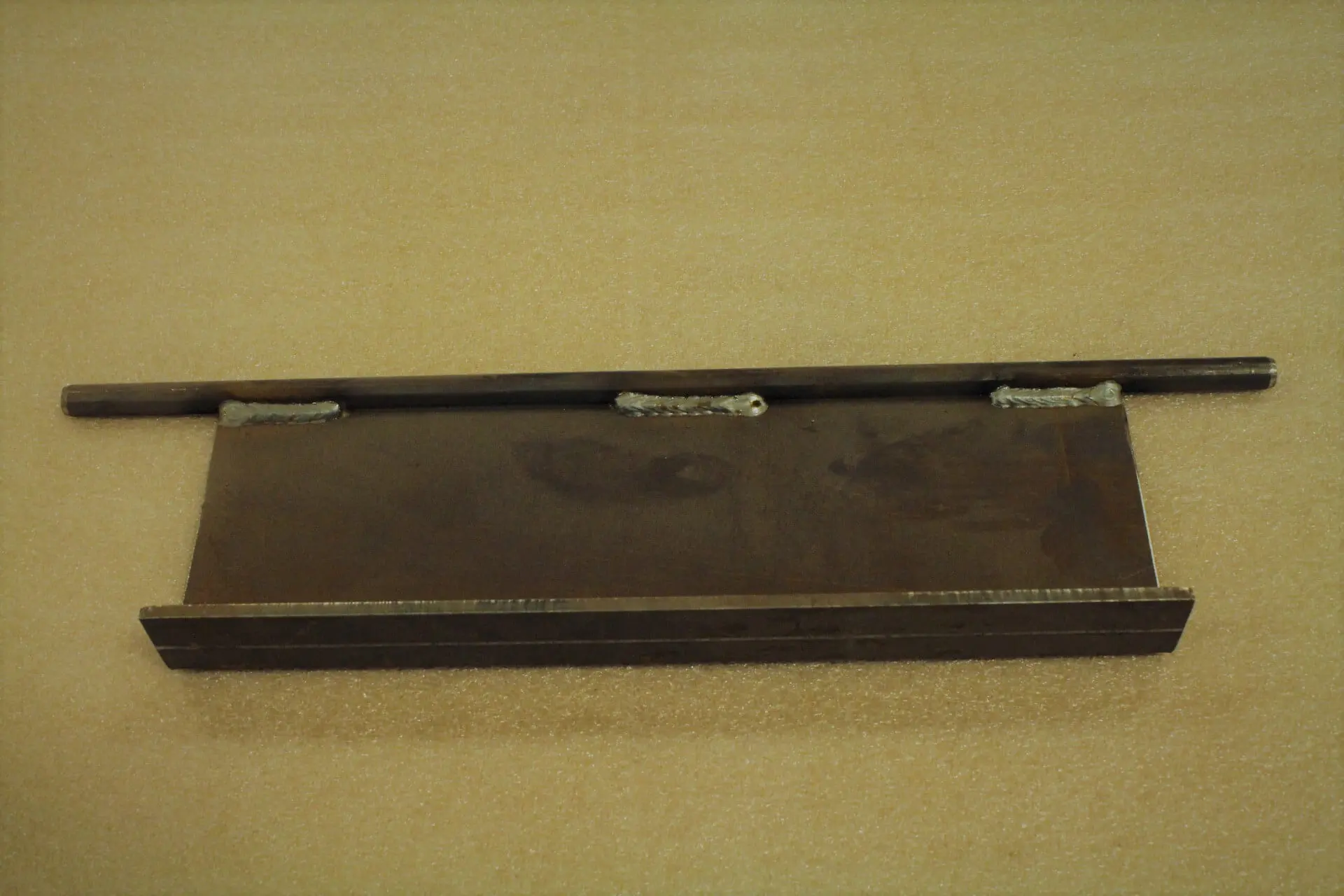 Smoke Flap (SF3500)