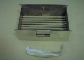 Cooking Grill (TLC2000)