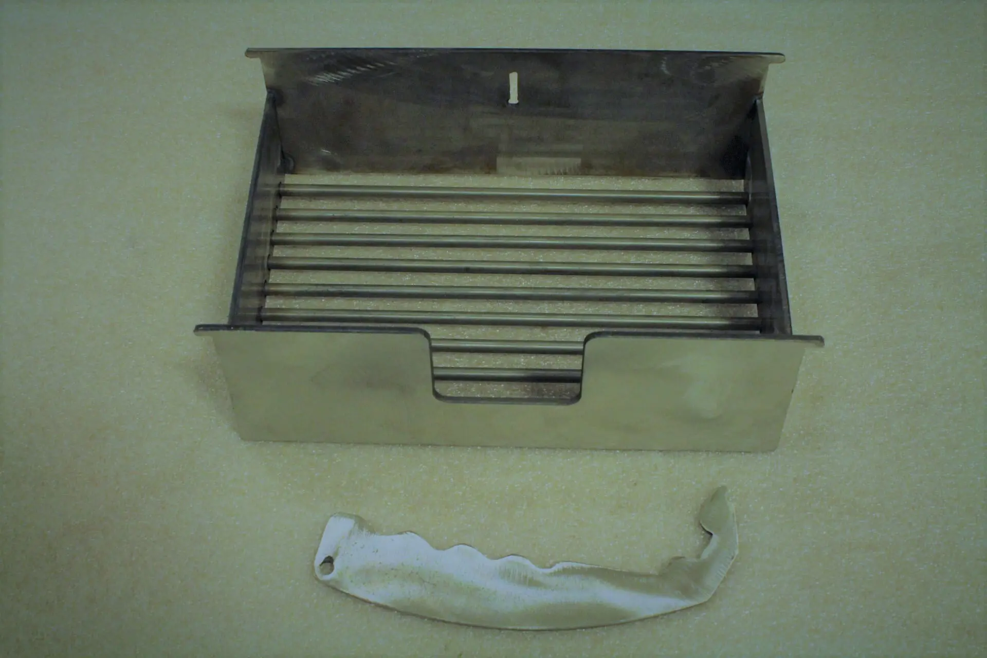 Cooking Grill (TLC2000)
