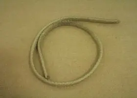3-44-00538 Gasket Stainless Steel Mesh Coverage (SF2600)