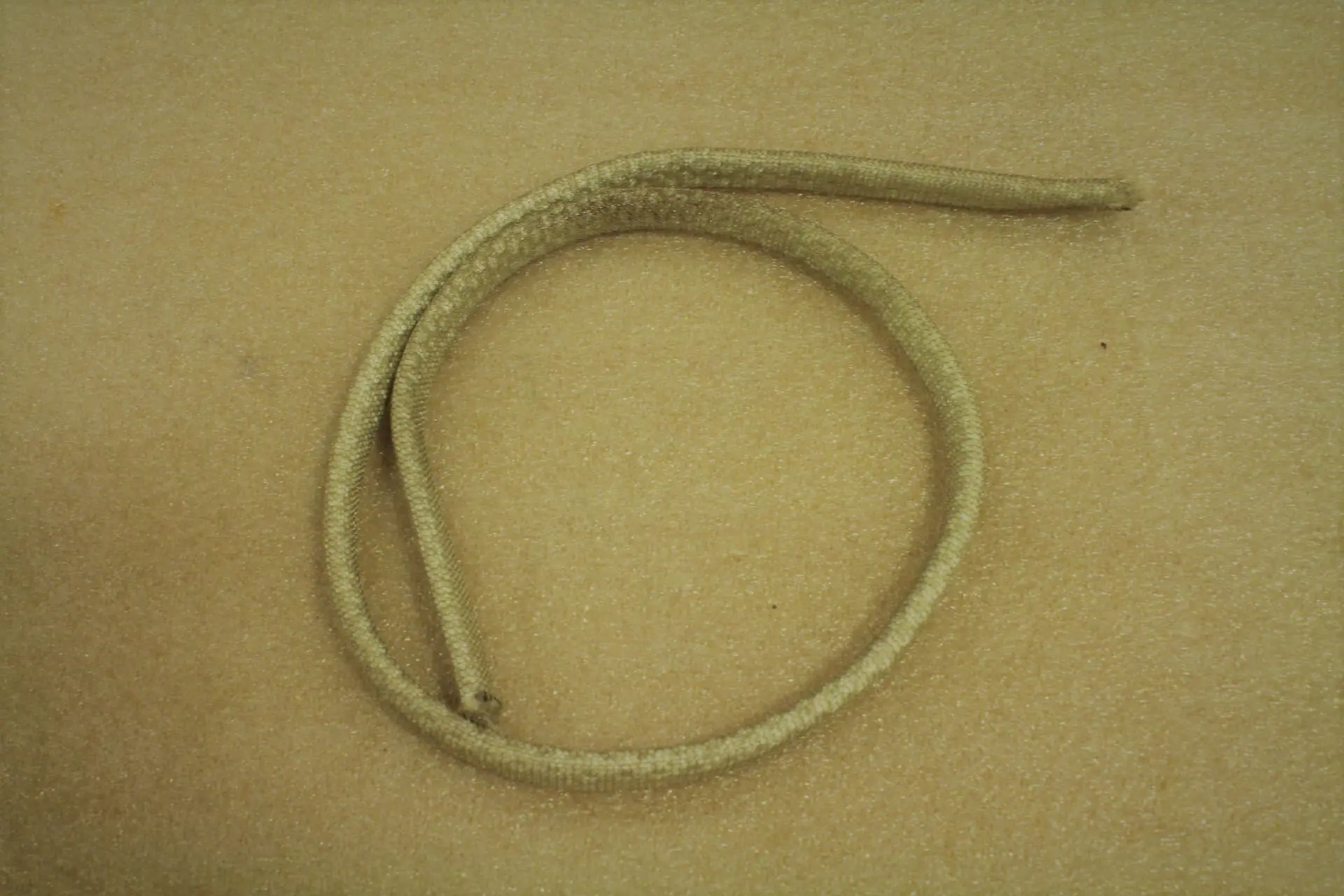 3-44-00538 Gasket Stainless Steel Mesh Coverage (SF2600)