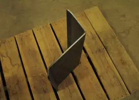 2-00-00503 Baffle