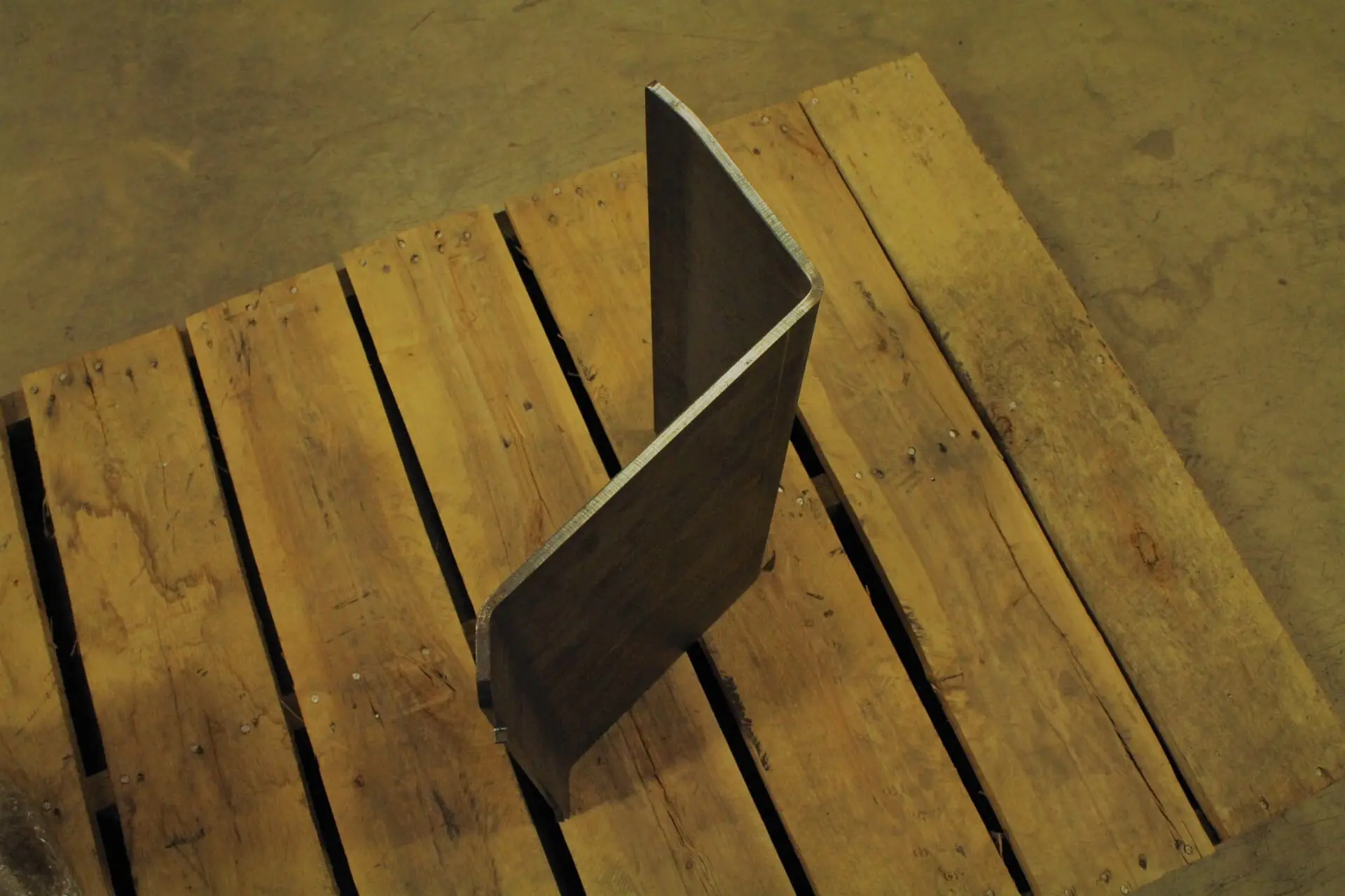 2-00-00503 Baffle