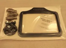 1-00-00139-1 Door Kit Assembly