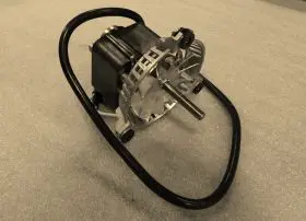 3-21-08639 Draft Motor (DVC500)