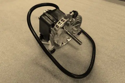 3-21-08639 Draft Motor (DVC500)
