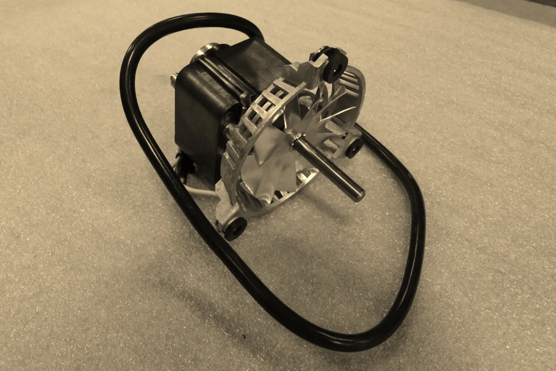 3-21-08639 Draft Motor (DVC500)