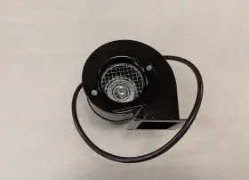 1-10-07522 75 cfm Blower – 22 In Cord
