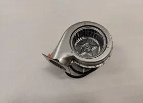1-10-70219720 Combustion Blower with Flange