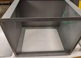 1-10-3291A Filter Box SF15K/25K/26K/35K