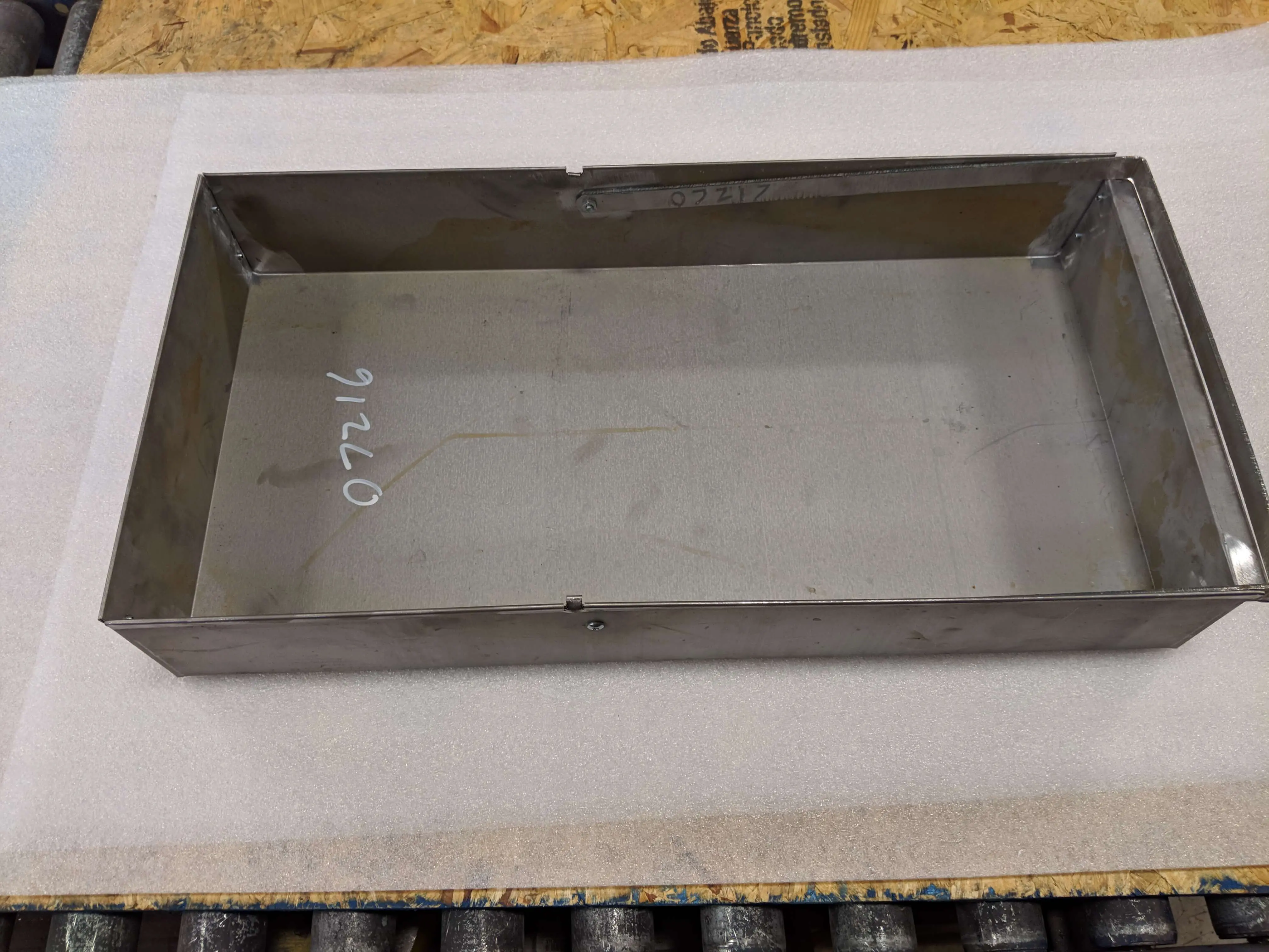 1-10-25027A Ash Pan