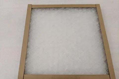 3-40-16161 Air Filter 16 x 16 x 1 In (SMS)