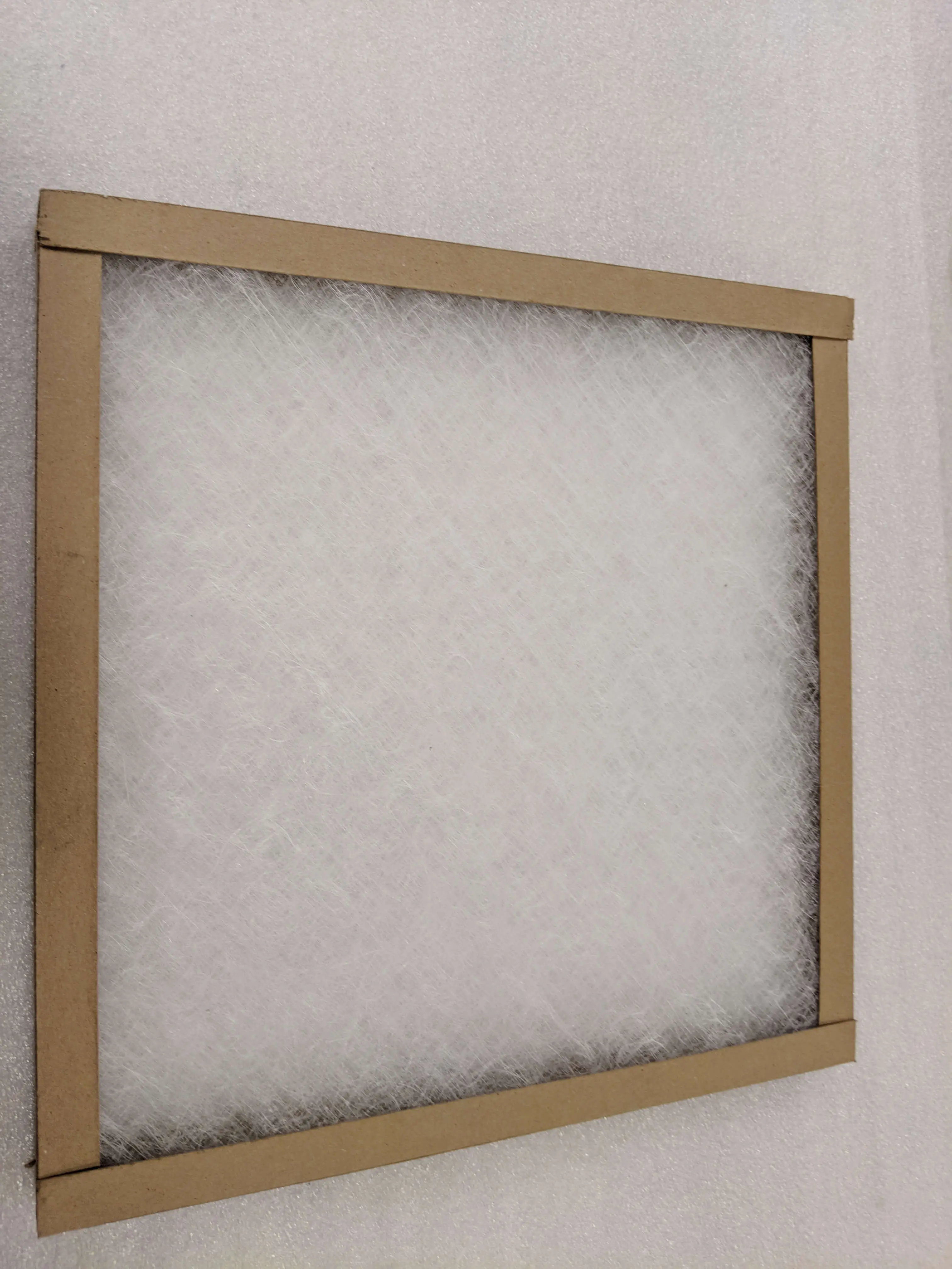 3-40-16161 Air Filter 16 x 16 x 1 In (SMS)