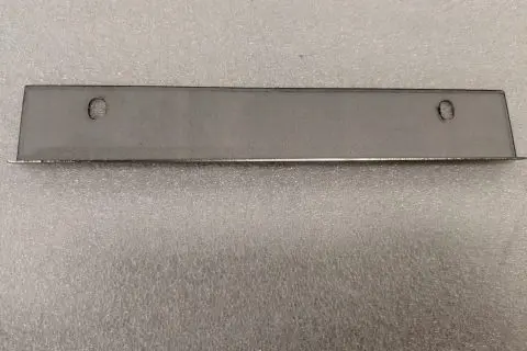 2-00-02772 Pusher Block Scraper