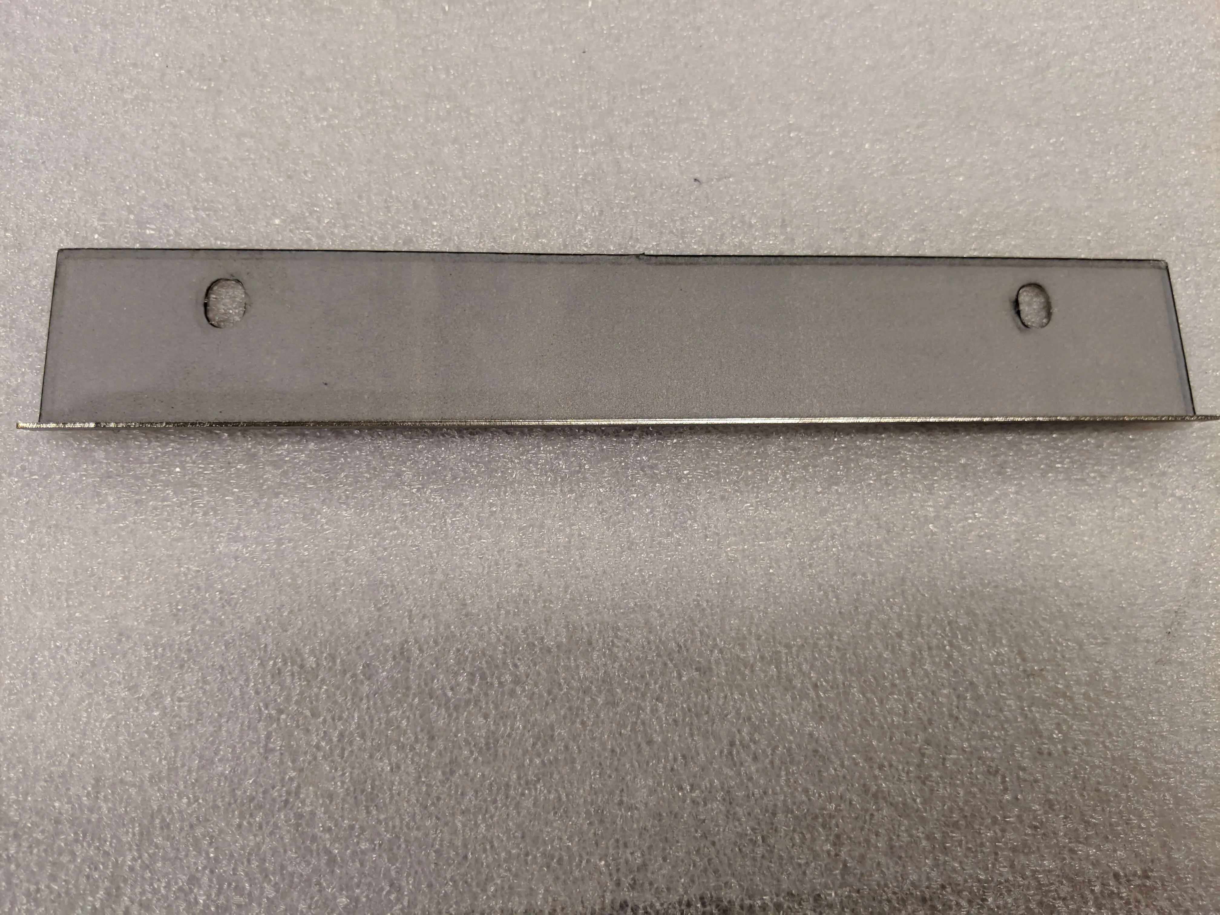 2-00-02772 Pusher Block Scraper