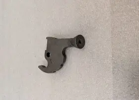 3-00-249119 Front Door Latch (TLC 2000/Super Magnum)