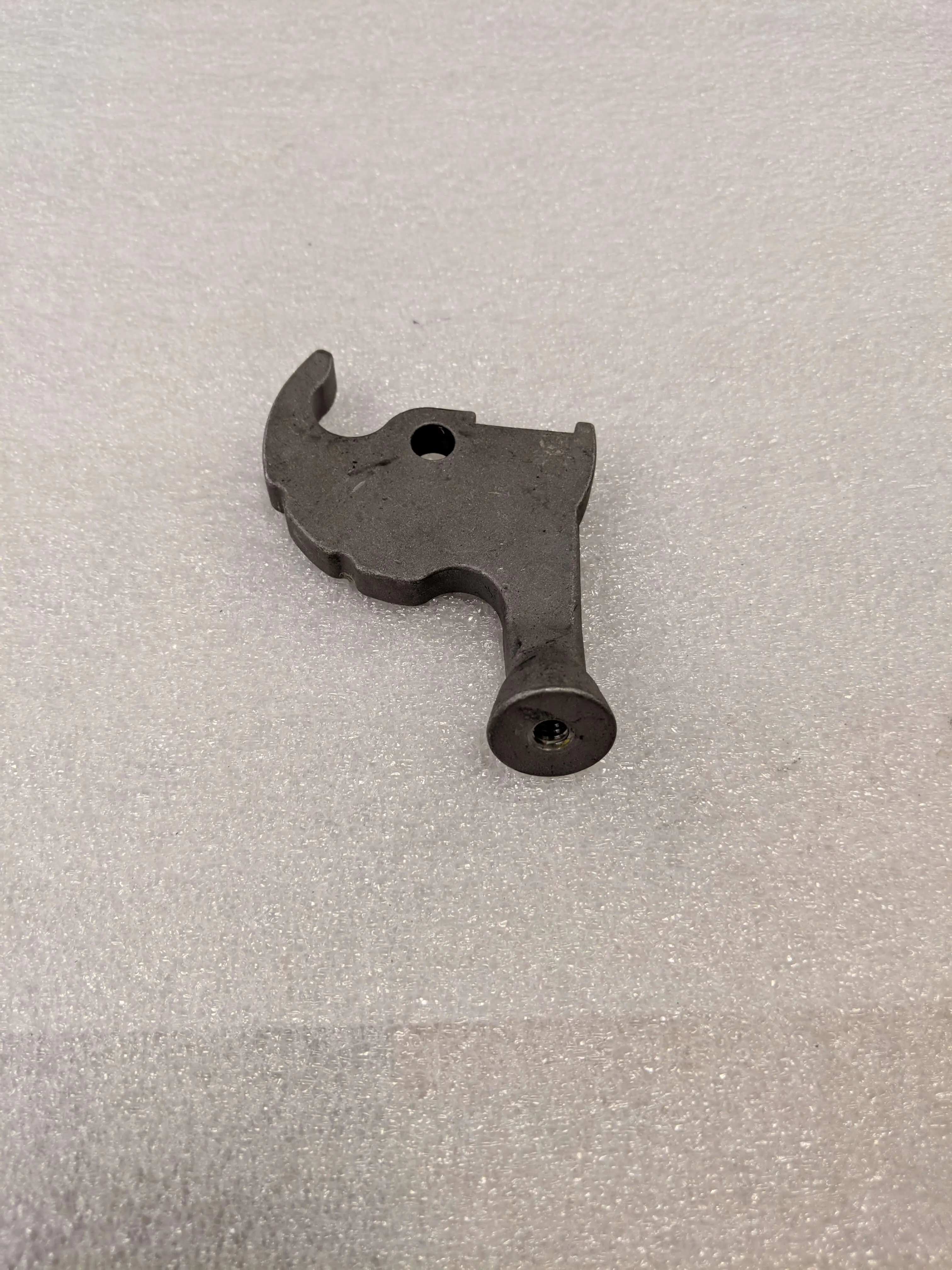 3-00-249119 Front Door Latch (TLC 2000/Super Magnum)