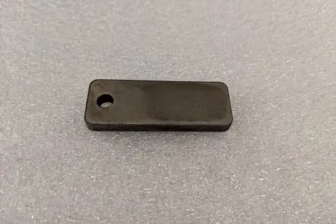 2-00-01003 Furnace/Filter Mounting Clip