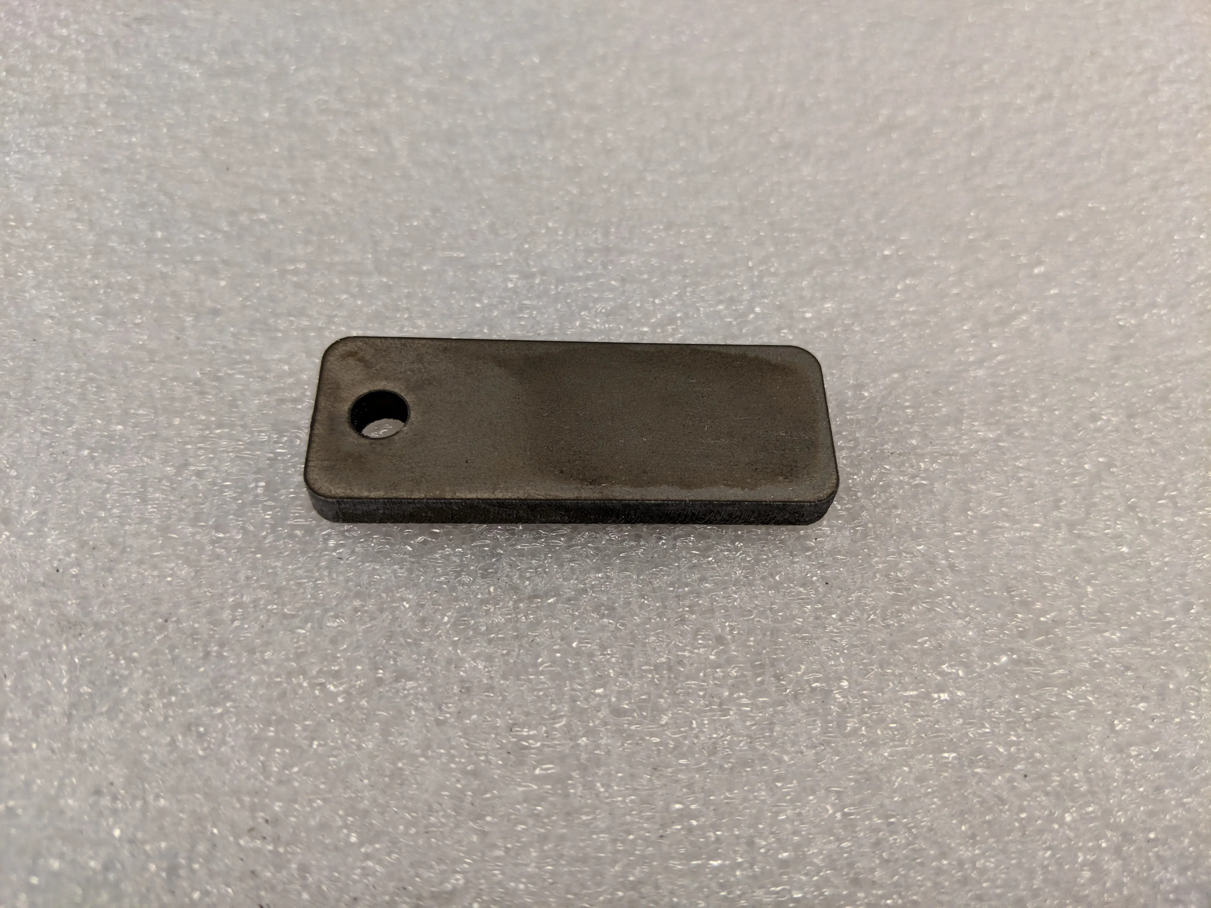 2-00-01003 Furnace/Filter Mounting Clip